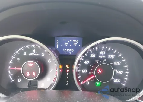 2013 Acura Tl Tech from USA, damaged, VIN 19UUA8F54DA010502